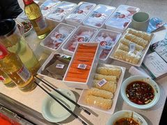 -野妹火锅(龙岗店)
