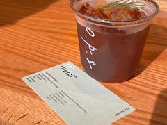-O.P.S. CAFE