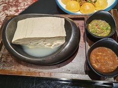 -一块豆腐(李沧书院路店)