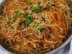 蒸米粉-志和饮食店