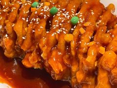 -杏花堂·山西菜馆(晋中万达店)