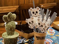 -VIKING SALOON西部美式烟熏烤肉(和平路店)