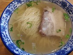 -裕兴记·三虾面(西北街总店)
