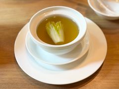 -青城山六善酒店·紫氣園中餐厅