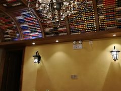 -屋顶花园餐厅(步行街老地王大厦店)