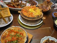 -老妈火锅粉(幸福路步行街店)