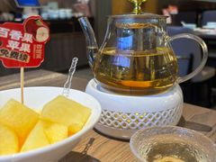 -四道菜·福建菜馆(新街口金鹰店)