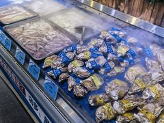 -新隆嘉优选超市(宁山东路店)