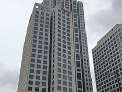 -上海威斯汀大饭店