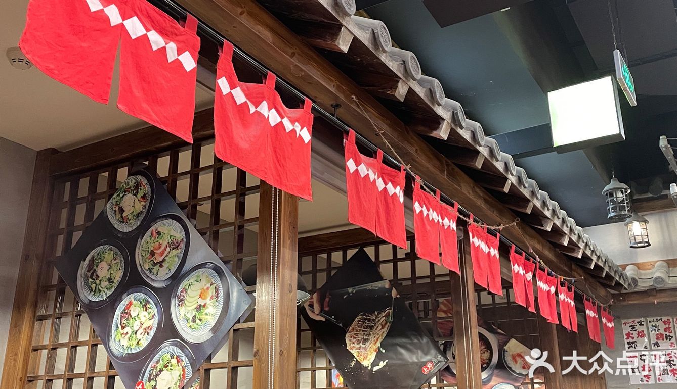 超日式‼️坐标合生汇的平价日料🍱