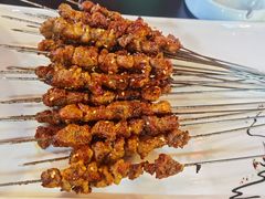 -老班长大酒店(海关大楼店)