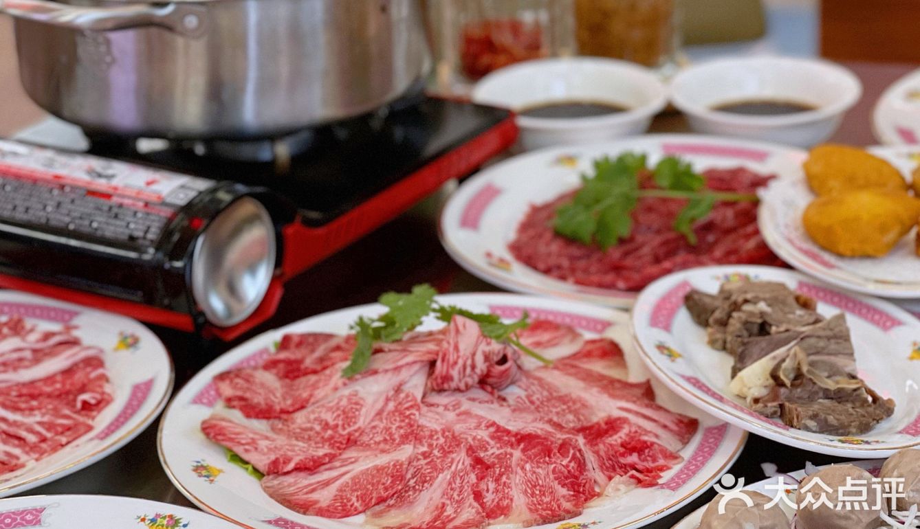 魔都首店｜沙爹口味的火锅你尝试过了吗⁉️⁉️
