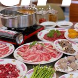魔都首店｜沙爹口味的火锅你尝试过了吗⁉️⁉️