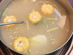 -大吉利·潮汕鲜牛肉火锅(总店)