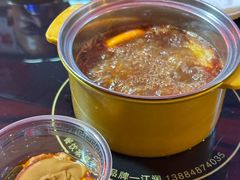 -味香林牦牛自助火锅
