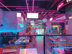 -燥次·烧烤酒场(万象城店)