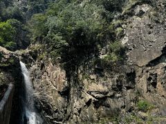 -五泄景区