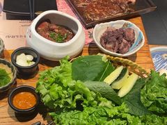 -黑牛の店·和牛烧肉(大悦城店)