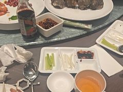 -凤凰园烤鸭店·唐山菜·传承花椒肉(老唐丰路店)