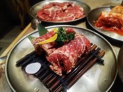 -西塔老太太泥炉烤肉(沈阳店)