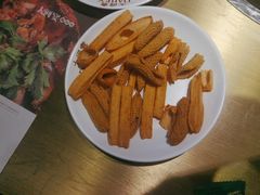 -大河宴·椒麻鱼火锅(北京路中和美食街店)
