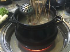 -毛驴小木屋涮毛肚(清水北路店)