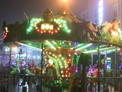 -渔人码头(洛溪店)