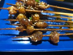 掌中宝-老表记广西宵夜螺蛳鸭脚煲(西大店)