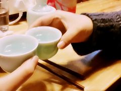 -三更食堂