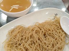 土猪油捞全蛋面-恩宁刘福记(东华东路店)