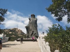 -青岛崂山太清宫