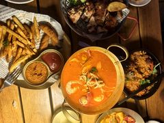 -埠口精酿夜景餐酒吧· BREWPORT BISTRO(长嘉汇重庆之眼店)