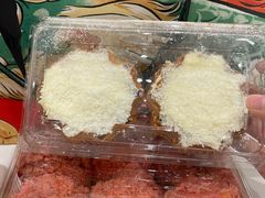 -泸溪河桃酥(西直门凯德店)