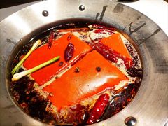 红锅-让签签飞小郡肝串串香(春熙路形象店)