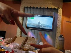 -必胜客(绿地新都会店)