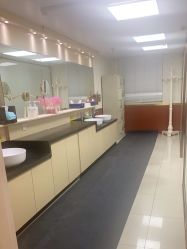 -深圳春天阳光医院·轮廓抗衰中心