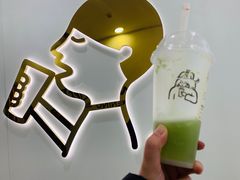 -喜茶(天津乐宾百货店)