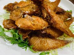 -好福记饭店(红梅公园店)