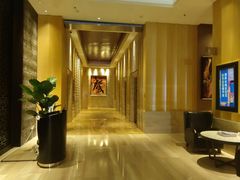 -上海金桥红枫万豪酒店-万豪中餐厅