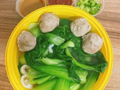-最牛喜事潮汕鲜牛肉火锅(和平里店)