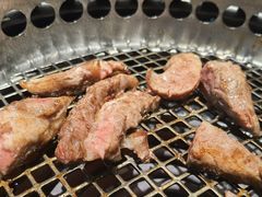 -汉拿山(包河万达店)