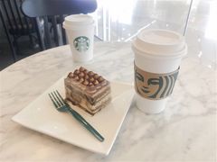 -星巴克(东莞塘厦万科生活广场店)