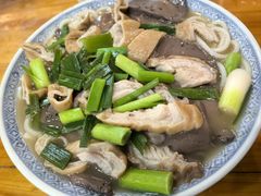 -锦泓老字号猪脏粉(东联大厦店)