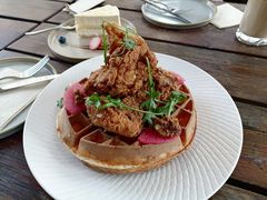 -Brut Eatery悦璞食堂(建国东路店)