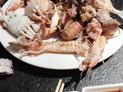 -苏大嘴海鲜牧场(奥林匹克店)