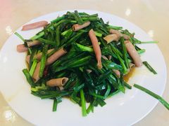 -北方饺子王·海肠捞饭·海鲜锅(山大店)