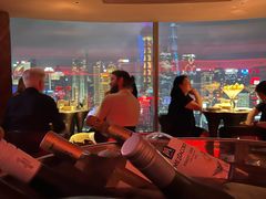 -上海外滩茂悦大酒店