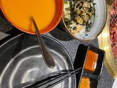 -神户赤童日式烤肉伙伴(东直门店)