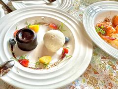 -小芳廷餐厅