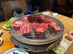 -泥炉烧肉师(新街口金銮巷店)